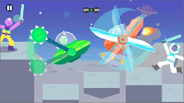 野蛮人大作战免费版下载 野蛮人大作战免费版下载