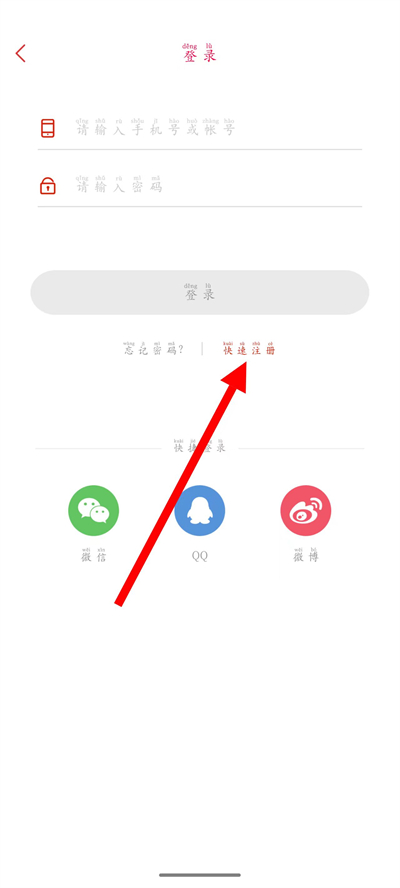 ������ý����