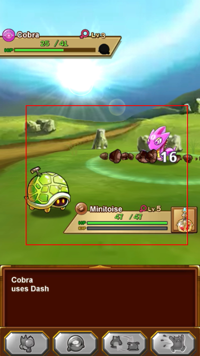 布鲁怪兽 布鲁怪兽