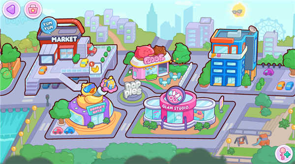 多普莱斯世界2026最新版下载 多普莱斯世界2026最新版下载