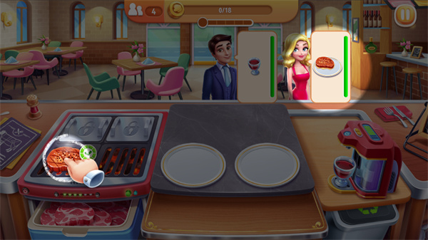 ��ζ��ʳ�����ò˵����°汾����