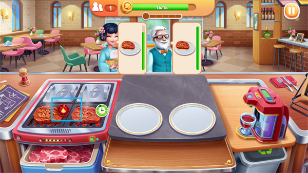 ��ζ��ʳ�����ò˵����°汾����