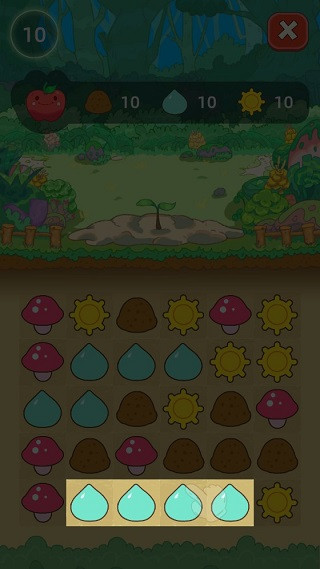 水果猎人 水果猎人