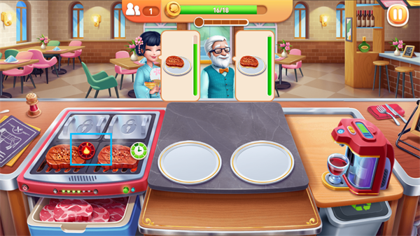 ��ζ��ʳ��