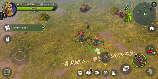 ��ʬ����ģ����