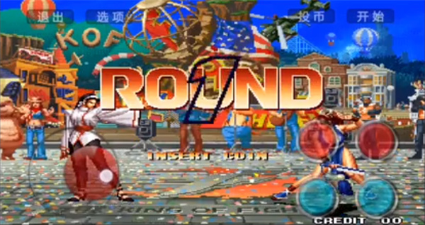 mugen�ֻ�ȭ��97���߰�����