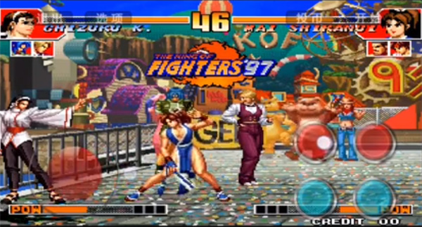 mugen�ֻ�ȭ��97���߰�����