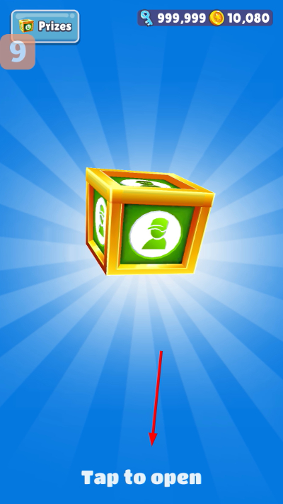 地铁跑酷国际服内置菜单下载 地铁跑酷国际服内置菜单下载