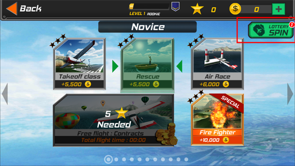 ��ʵ����ģ��3D(Flight Pilot��