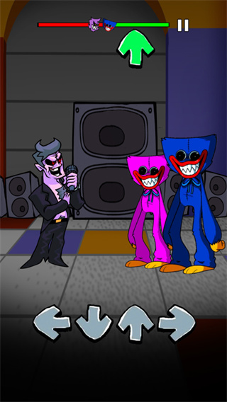 fnf所有模组大全手机版下载 fnf所有模组大全手机版下载