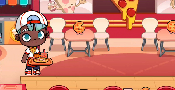 阿凡达世界最新版本下载 阿凡达世界最新版本下载