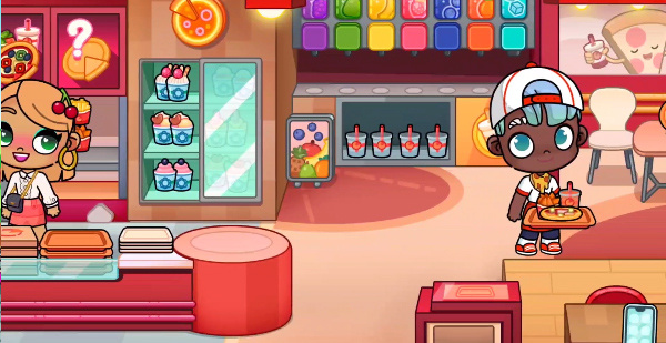 阿凡达世界最新版本下载 阿凡达世界最新版本下载