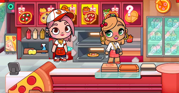 阿凡达世界最新版本下载 阿凡达世界最新版本下载