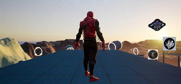 漫威蜘蛛侠2解锁版手机下载 漫威蜘蛛侠2解锁版手机下载