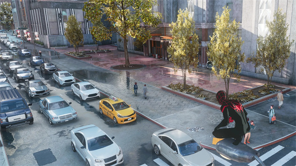 漫威蜘蛛侠2解锁版手机下载 漫威蜘蛛侠2解锁版手机下载