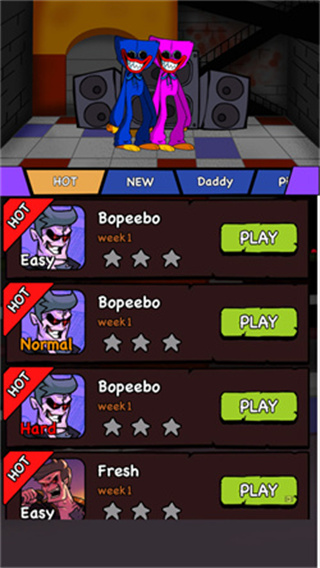 fnfģ�鰲׿������