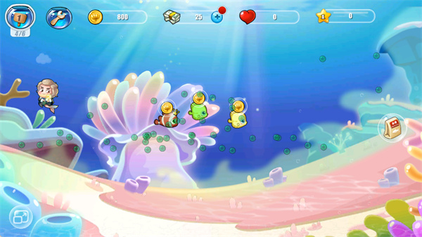 开心水族箱内置菜单下载 开心水族箱内置菜单下载