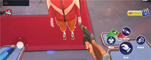 ���ǰ���Ա�޹������