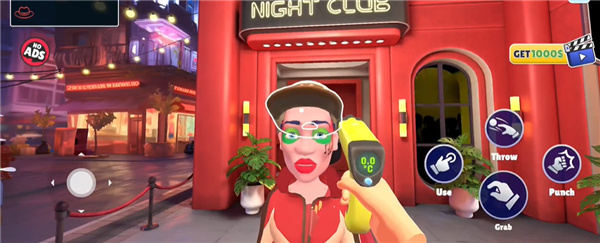 ���ǰ���Ա�޹������