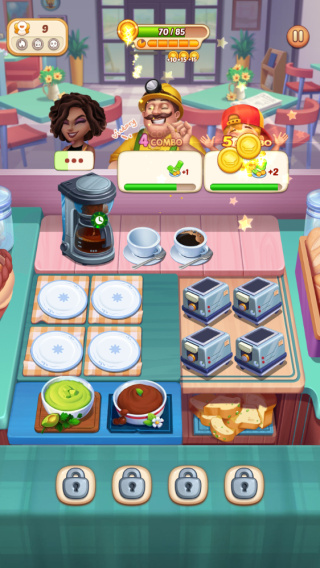 ���մ�ʦ��Ϸ����