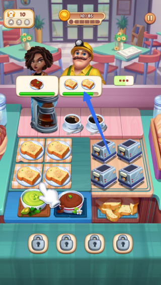 ���մ�ʦ��Ϸ����