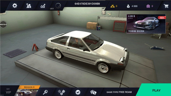 改装俱乐部最新版 改装俱乐部最新版