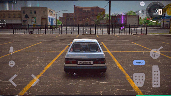 改装俱乐部最新版 改装俱乐部最新版