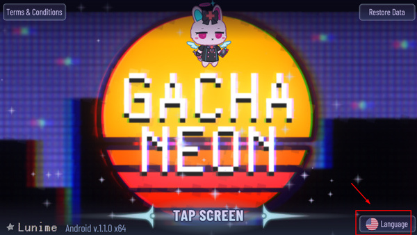 Gacha Neon��Ϸ�ٷ���