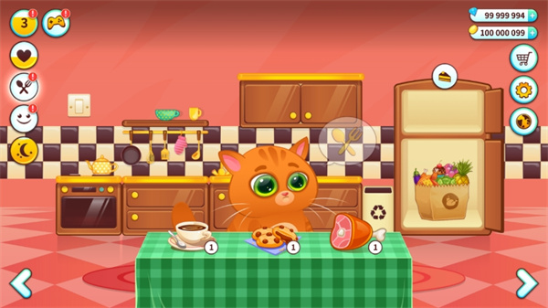 �ҵ��������è���޽������