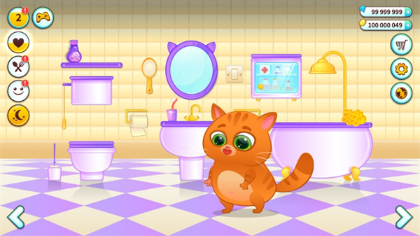 �ҵ��������è���޽������