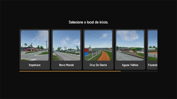 全球卡车在线模拟器最新版下载 全球卡车在线模拟器最新版下载