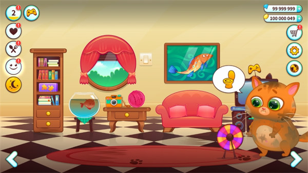 �ҵ��������è