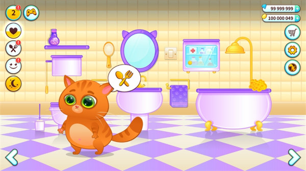 �ҵ��������è