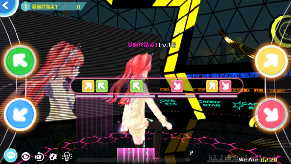 ���������������ײ˵����°�����