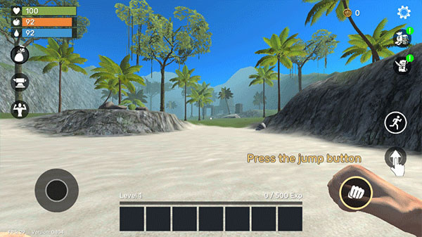 神秘岛生存 神秘岛生存