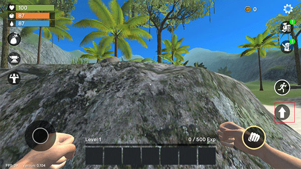 神秘岛生存 神秘岛生存