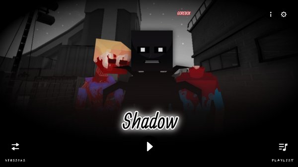 �������Shadowģ�鰲׿��