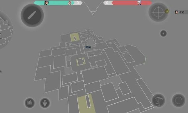 ��η��ԼValStrike16������ư�׿��