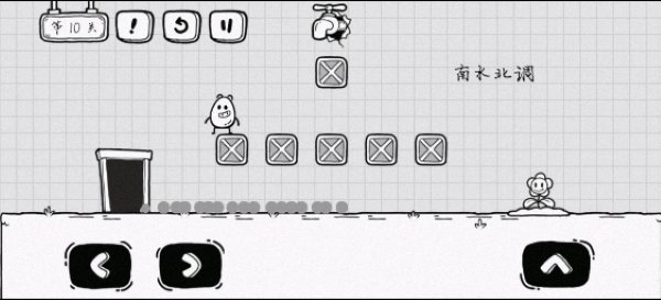 茶叶蛋大冒险安卓版 茶叶蛋大冒险安卓版