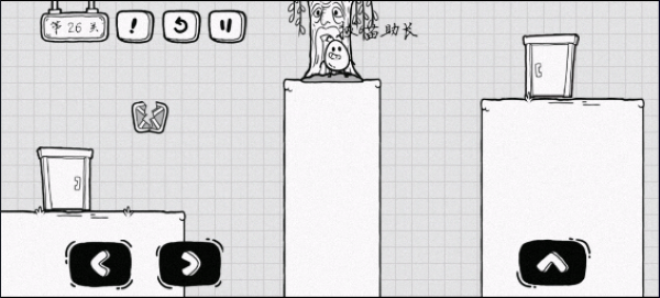 茶叶蛋大冒险安卓版 茶叶蛋大冒险安卓版