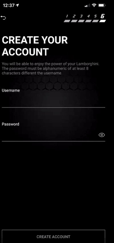 兰博基尼UNICA安卓版 兰博基尼UNICA安卓版