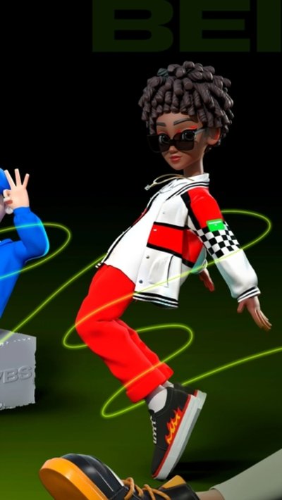 VBS拟人安卓版 VBS拟人安卓版