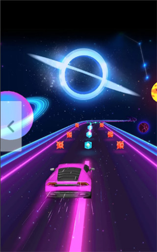 节奏赛车(Beat Racing) 节奏赛车(Beat Racing)