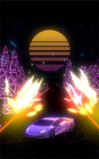 节奏赛车(Beat Racing) 节奏赛车(Beat Racing)