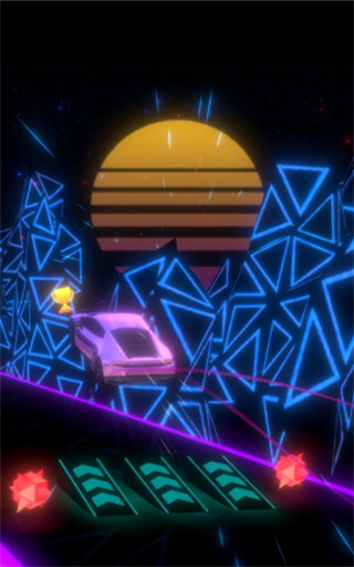 节奏赛车(Beat Racing) 节奏赛车(Beat Racing)