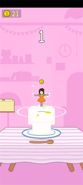 豆腐女孩 豆腐女孩