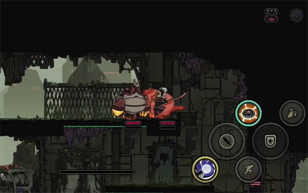 神鸭守卫 神鸭守卫