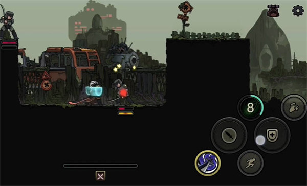 神鸭守卫 神鸭守卫