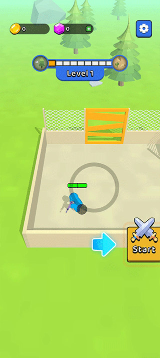 末世日记最新版 末世日记最新版