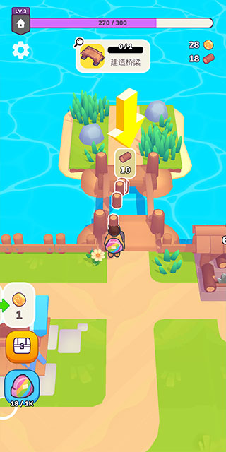 �ҵ��λ�С��